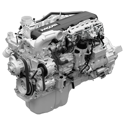 U264C Engine